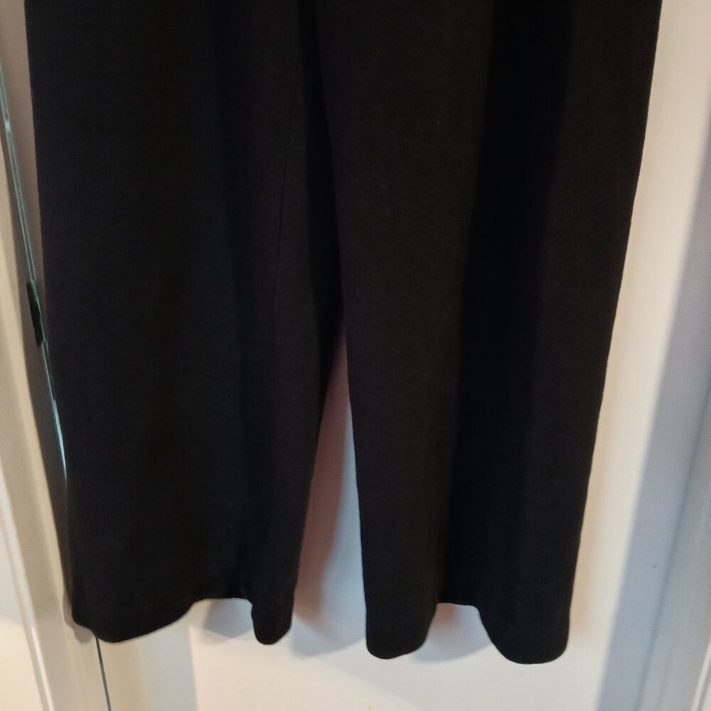 GAP Women's High Waist Wide Leg Pants SZ XS - Picture 4 of 11